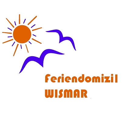 Logo-Halbblau